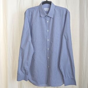 Prada Men's Dress Shirt